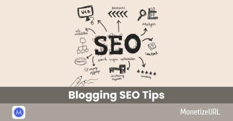 Blogging SEO Tips — Grow Traffic with Smart Content Strategies