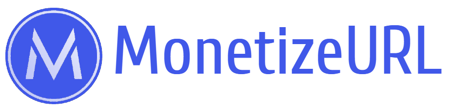 Monetize URL