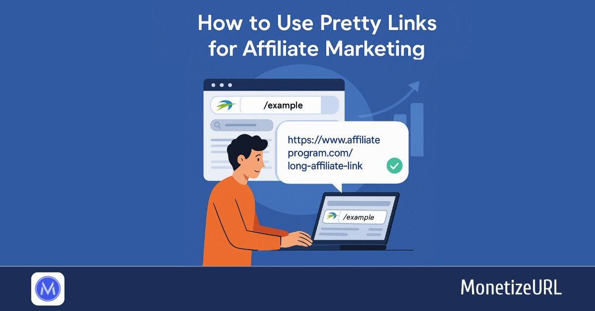 How to Use Pretty Links for Affiliate Marketing 17 How to Use Pretty Links for Affiliate Marketing – Simplify and Boost Your Affiliate Strategy