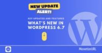 New WordPress 6.8 Features What’s New and Improved1