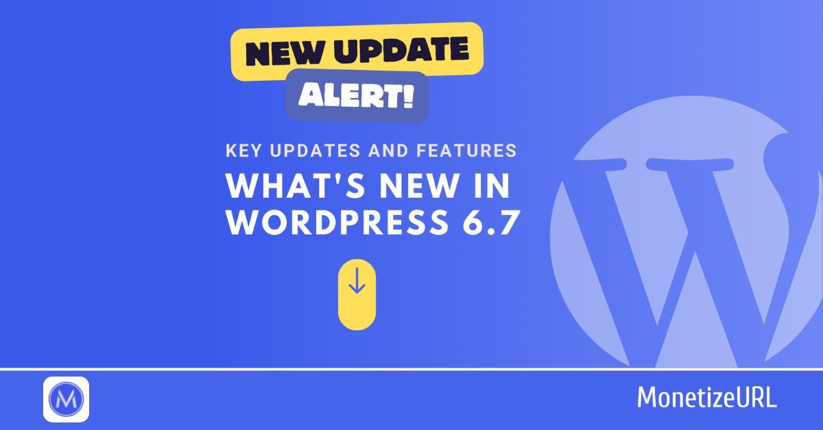 New WordPress 6.8 Features: What’s New and Improved 25 New WordPress 6.8 Features What’s New and Improved1