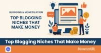 Top Blogging Niches That Make Money